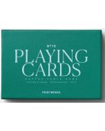 Double Playing Cards