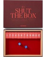 Shut the Box