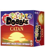 Dobble Catan REBEL