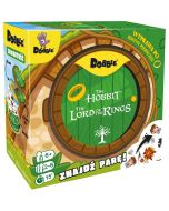 Dobble Władca Pierścieni REBEL