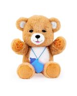 Niedźwiadek brunatny