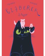 Cząberek T.2 Przyjaźń