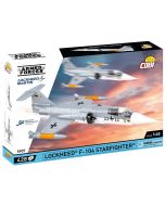 Armed Forces Lockheed(R) F-104 Starfight