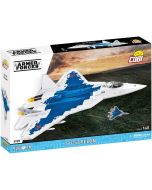 Armed Forces Sukhoi Su-57 Felon