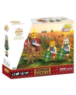 Imperium Romanum Romans Auxilila