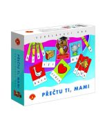 Przeczytam Ci Mamo CZ/SK ALEX