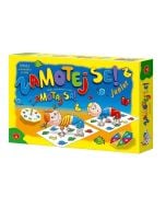 Wygibajtus Junior CZ/SK ALEX