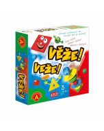 Łubudu Familijne CZ/SK ALEX