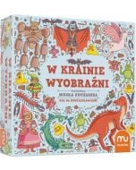 W Krainie Wyobrażni MUDUKO