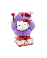 Hello Kitty - plusz Bukiet 30cm