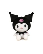 Hello Kitty&Friends - plusz Kuromi 20cm