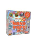 Nano Tape Magic - Urocze Jedzonko