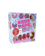 Nano Tape Magic - Mega kreacje