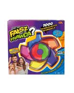 Gra Czy to fałsz, czy to prawda?