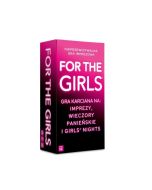 Gra dla dorosłych For the Girls
