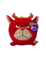 Złodomory - plusz rogaty stworek Głodór 31cm