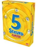5 Sekund Junior
