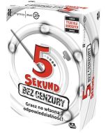 5 Sekund bez cenzury