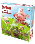 Świnie na Trampolinie PL