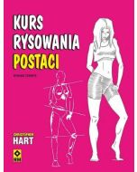 Kurs rysowania postaci