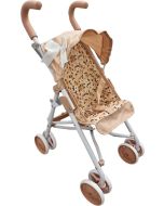 Wózek dla lalek spacerowy