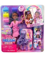 Barbie Dream Besties Festival Looks Lalka Brooklyn