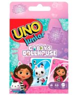 Uno Junior Koci Domek Gabi