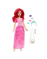 Disney Księżniczka Arielka Wielkie wyjście