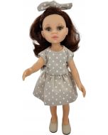 Ubranko dla lalek Paola Reina 32cm