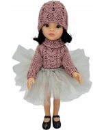Ubranko dla lalek Paola Reina 32cm