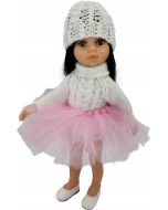Ubranko dla lalek Paola Reina 32cm
