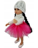 Ubranko dla lalek Paola Reina 32cm
