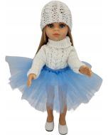 Ubranko dla lalek Paola Reina 32cm