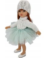 Ubranko dla lalek Paola Reina 32cm