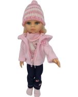 Ubranko dla lalek Paola Reina 32cm
