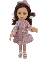 Ubranko dla lalek Paola Reina 32cm
