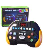 Konsola do gier elektroniczna 999 poziomów