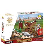 Imperium Romanum Rzymski Skorpion