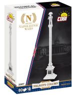 Wojny Napoleońskie Kolumna Nelsona