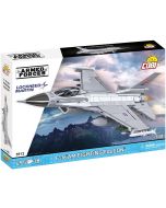 Armed Forces F-16C(R) Fighting Falcon NO