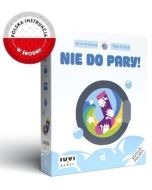 Helvetiq Nie do pary! IUVI Games