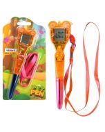 Gra elektroniczna z długopisem 168w1