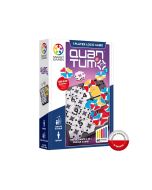 Smart Games Quantum - 2 in 1 (ENG) IUVI Games