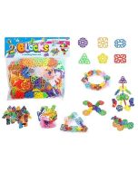 Klocki różne kształty