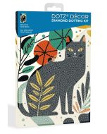Diamond Dotz - Adults Boho Cat