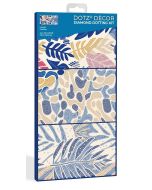 Diamond Dotz - Adults Leaves