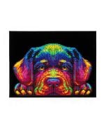 Diamond Dotz - Adults Neon Puppy