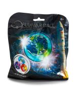 Piłka świecąca Nasa mix