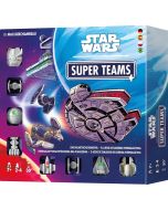 Star Wars Super Teams REBEL