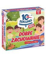 10 Sekund Kids Dobre zachowanie
